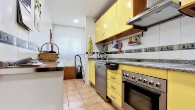 Apartment in the Finestrat Area photo 12