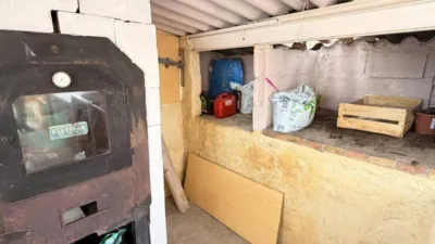 House in Elx - Elche photo 40