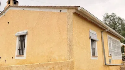 House in Elx - Elche photo 18