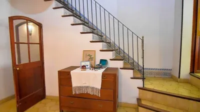 Townhouse in Sóller photo 25