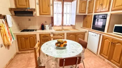 House in Elx - Elche photo 21
