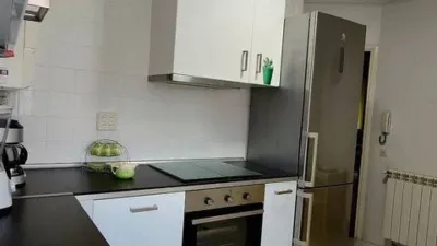Apartment on Calle de Abrego photo 9