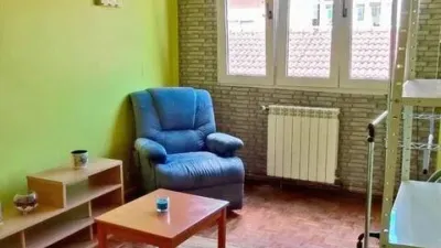 Apartment on Calle de Abrego photo 14
