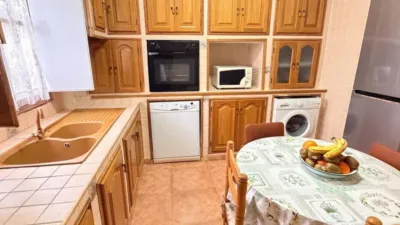 House in Elx - Elche photo 17