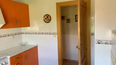 Chalet in Chinchilla de Monte-Aragón photo 16