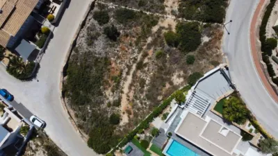 Casa – El Poble Nou de Benitatxell - Benitachell, la Marina Alta - Més