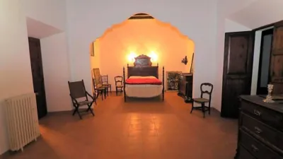 Rustic property in Fornalutx photo 19