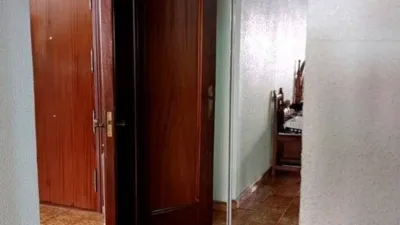 Flat in Campo de la Juventud-Santiago photo 23