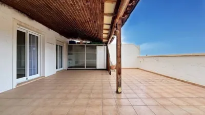 Apartment in the Finestrat Area photo 11