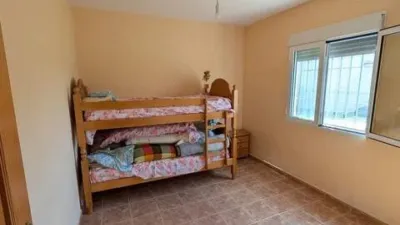 Chalet in Chinchilla de Monte-Aragón photo 21