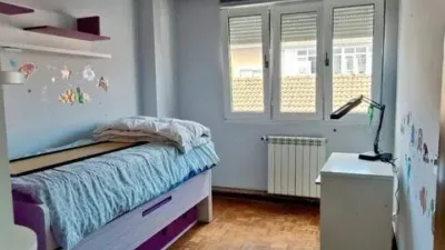 Apartment on Calle de Abrego photo 17
