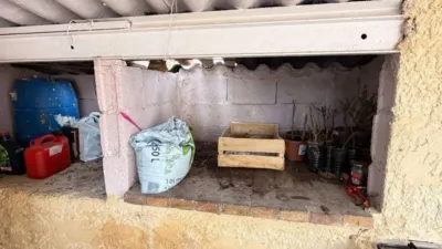 House in Elx - Elche photo 43