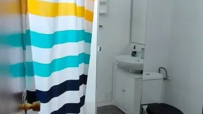 Apartment on Calle de Abrego photo 11