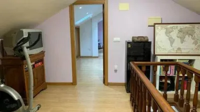 Chalet en San Sadurniño photo 20
