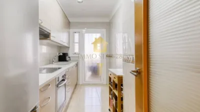 Apartment in Centre photo 13