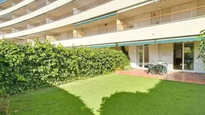 Apartment in Calonge photo 4