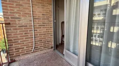 Piso en alquiler en Calle de María Marín, cerca de Calle Rosario, Fátima-Franciscanos (Albacete Capital) de 1.000 €<span>/mes</span>