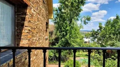 Chalet on Calle Residencial Guadalix I photo 26