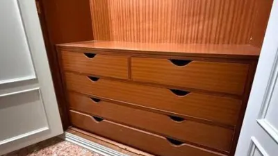 Piso en alquiler en Calle de María Marín, cerca de Calle Rosario, Fátima-Franciscanos (Albacete Capital) de 1.000 €<span>/mes</span>