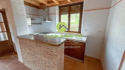 Casa en Espeja de San Marcelino photo 2