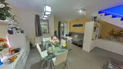 Semi-detached house in Platja de Mont-roig photo 20