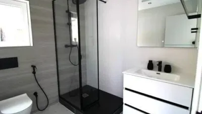 Apartment in Casc Antic photo 10