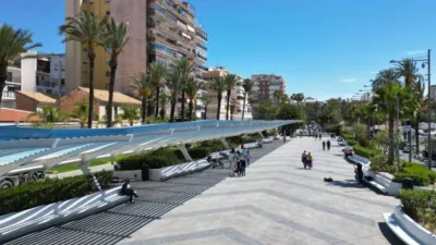 Apartment on Av. Doctor Gregorio Mananon 70 photo 41