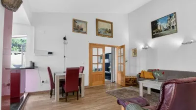 Casa – Torrevieja, Cabo Cervera-Playa la Mata - Más