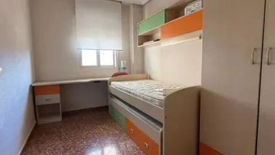 Piso en alquiler en Calle de María Marín, cerca de Calle Rosario, Fátima-Franciscanos (Albacete Capital) de 1.000 €<span>/mes</span>