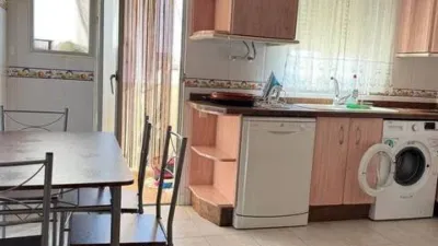 Piso en alquiler en Calle de María Marín, cerca de Calle Rosario, Fátima-Franciscanos (Albacete Capital) de 1.000 €<span>/mes</span>