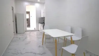 Apartment in Casc Antic photo 8