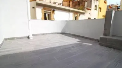 Apartment in Casc Antic photo 2