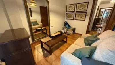 Apartment in Plaza de España photo 4