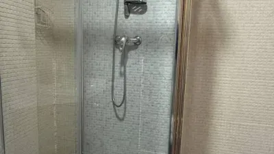 Piso en alquiler en Calle de María Marín, cerca de Calle Rosario, Fátima-Franciscanos (Albacete Capital) de 1.000 €<span>/mes</span>