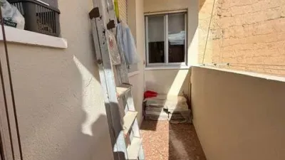 Piso en alquiler en Calle de María Marín, cerca de Calle Rosario, Fátima-Franciscanos (Albacete Capital) de 1.000 €<span>/mes</span>