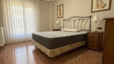 Piso en alquiler en Calle de María Marín, cerca de Calle Rosario, Fátima-Franciscanos (Albacete Capital) de 1.000 €<span>/mes</span>