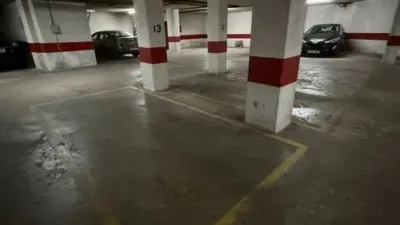 Piso en alquiler en Calle de María Marín, cerca de Calle Rosario, Fátima-Franciscanos (Albacete Capital) de 1.000 €<span>/mes</span>