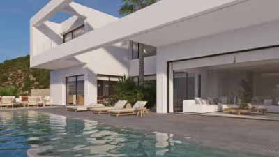 Casa - Más