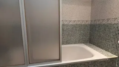 Piso en alquiler en Calle de María Marín, cerca de Calle Rosario, Fátima-Franciscanos (Albacete Capital) de 1.000 €<span>/mes</span>