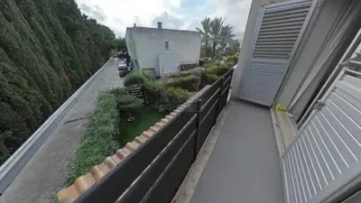 Semi-detached house in Platja de Mont-roig photo 28