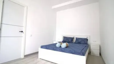 Apartment in Casc Antic photo 3
