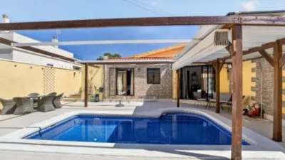 Casa – Torrevieja, Cabo Cervera-Playa la Mata - Vista 3