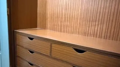Piso en alquiler en Calle de María Marín, cerca de Calle Rosario, Fátima-Franciscanos (Albacete Capital) de 1.000 €<span>/mes</span>