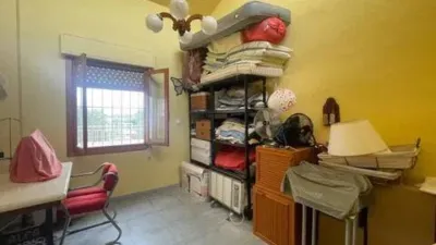 Chalet on Calle Lugar Urbanizable La Galia photo 38