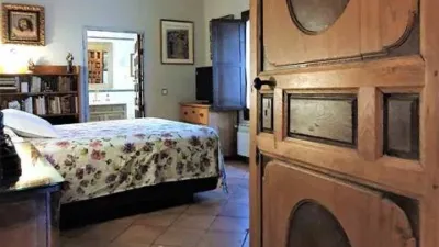 Chalet on Calle Residencial Guadalix I photo 35