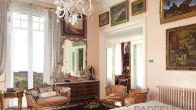 Chalet in Sant Gervasi-La Bonanova photo 10