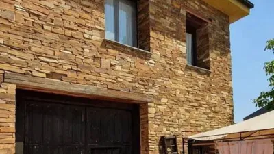 Chalet on Calle Residencial Guadalix I photo 13