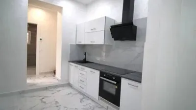 Apartment in Casc Antic photo 7
