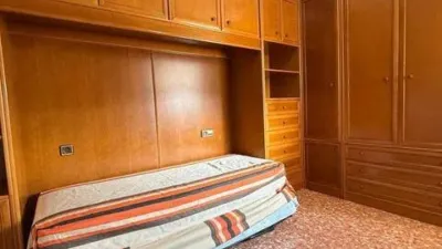Piso en alquiler en Calle de María Marín, cerca de Calle Rosario, Fátima-Franciscanos (Albacete Capital) de 1.000 €<span>/mes</span>