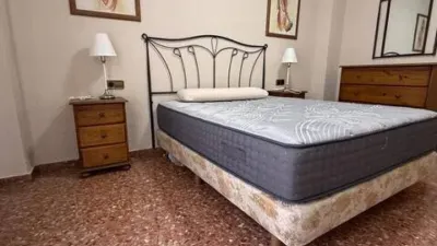 Piso en alquiler en Calle de María Marín, cerca de Calle Rosario, Fátima-Franciscanos (Albacete Capital) de 1.000 €<span>/mes</span>